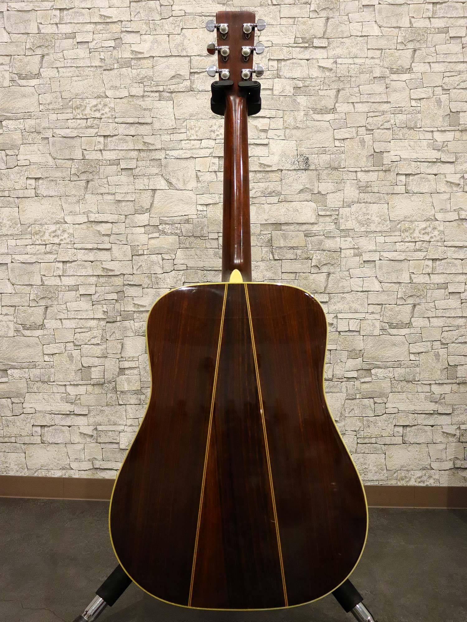 Martin 1973 D-35